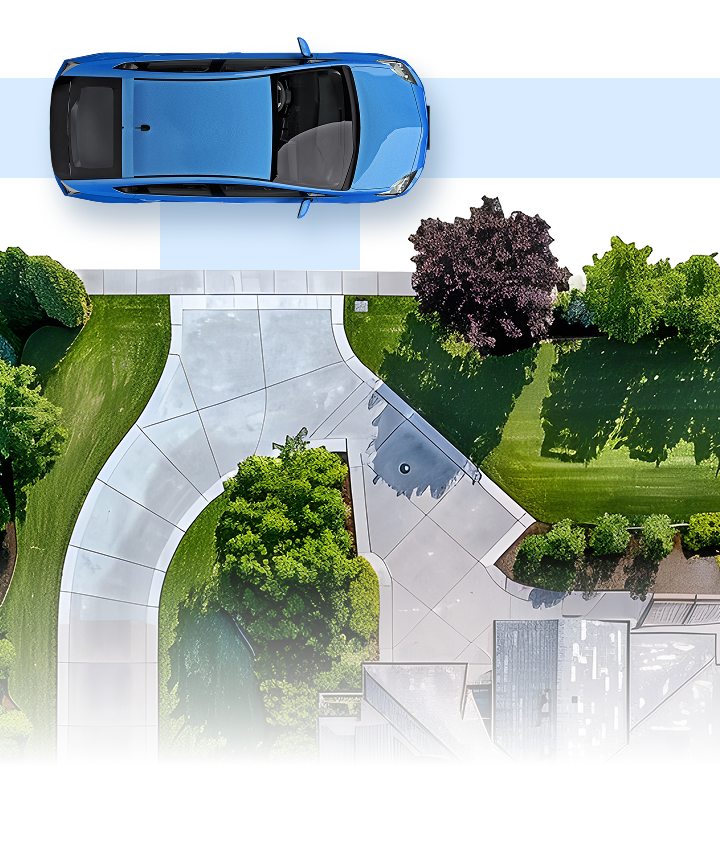 Partner Agencies - House