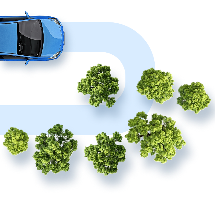 Partner Agencies - Car